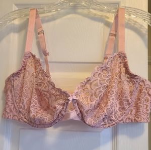 Savage X Fenty unlined bra